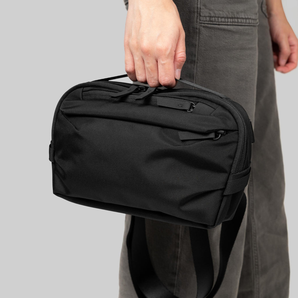 Rework Toshi Sling 2.5L V2