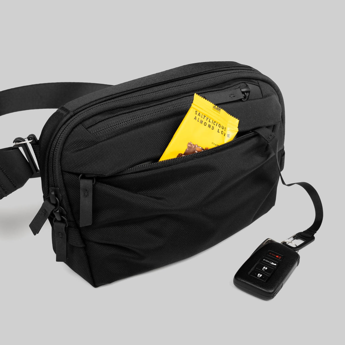 Rework Toshi Sling 2.5L V2