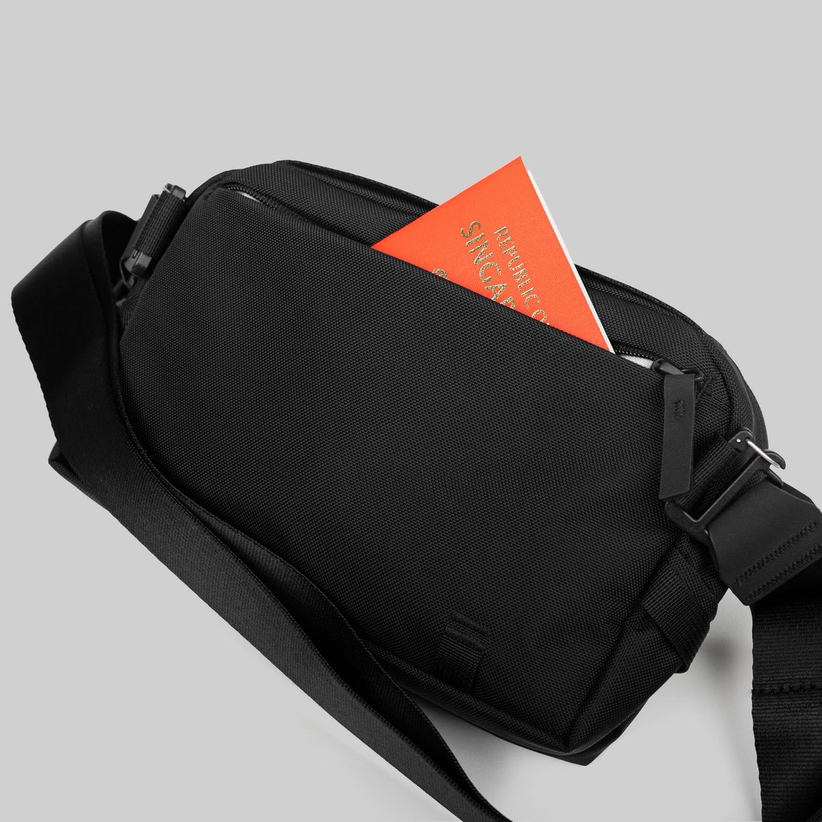 Rework Toshi Sling 2.5L V2