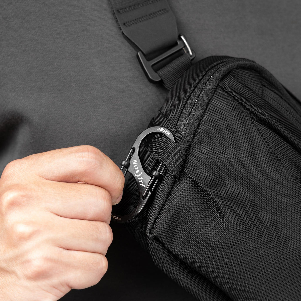 Rework Toshi Sling 2.5L V2