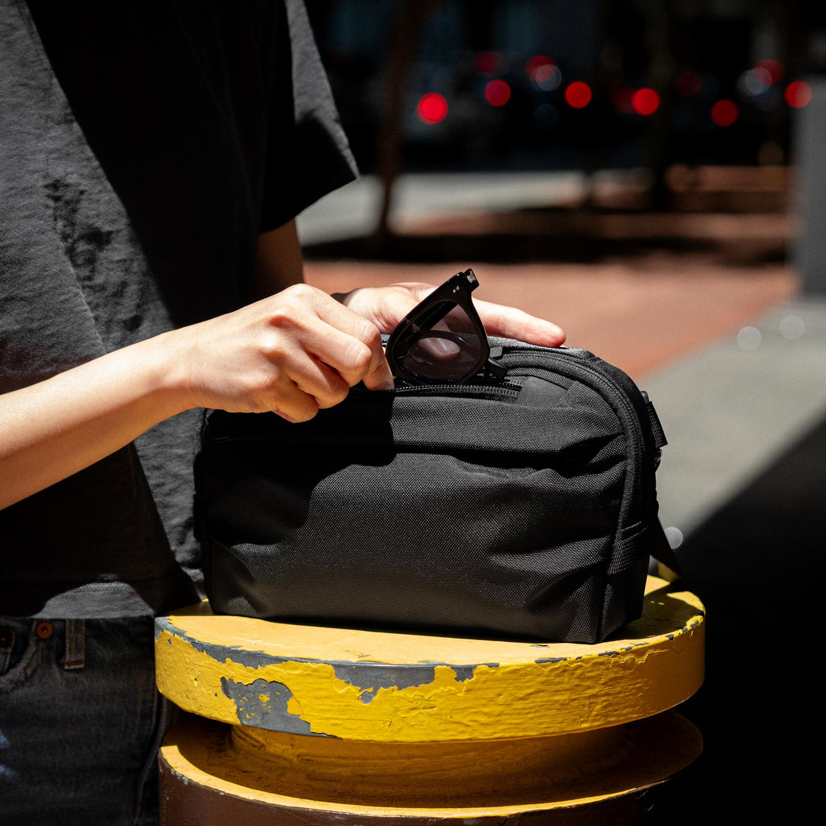 Rework Toshi Sling 2.5L V2