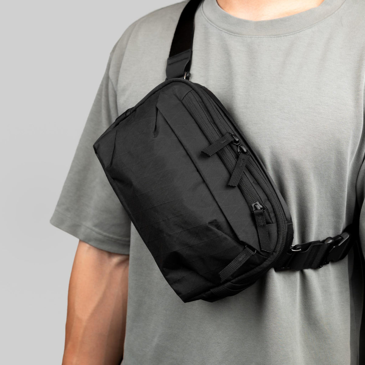 Rework Toshi Sling 2.5L V2 - X-Pac
