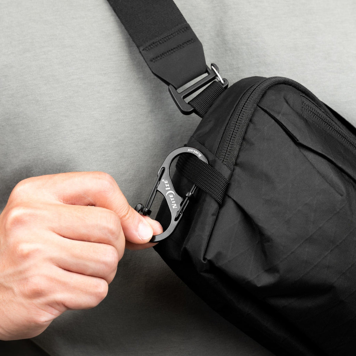 Rework Toshi Sling 2.5L V2 - X-Pac