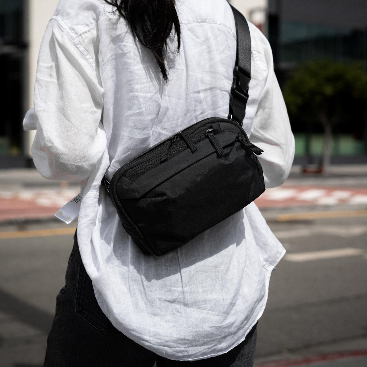 Rework Toshi Sling 2.5L V2 - X-Pac