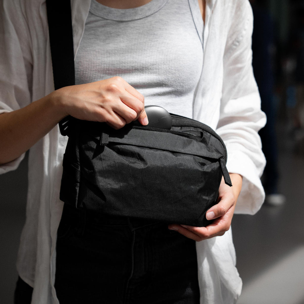 Rework Toshi Sling 2.5L V2 - X-Pac
