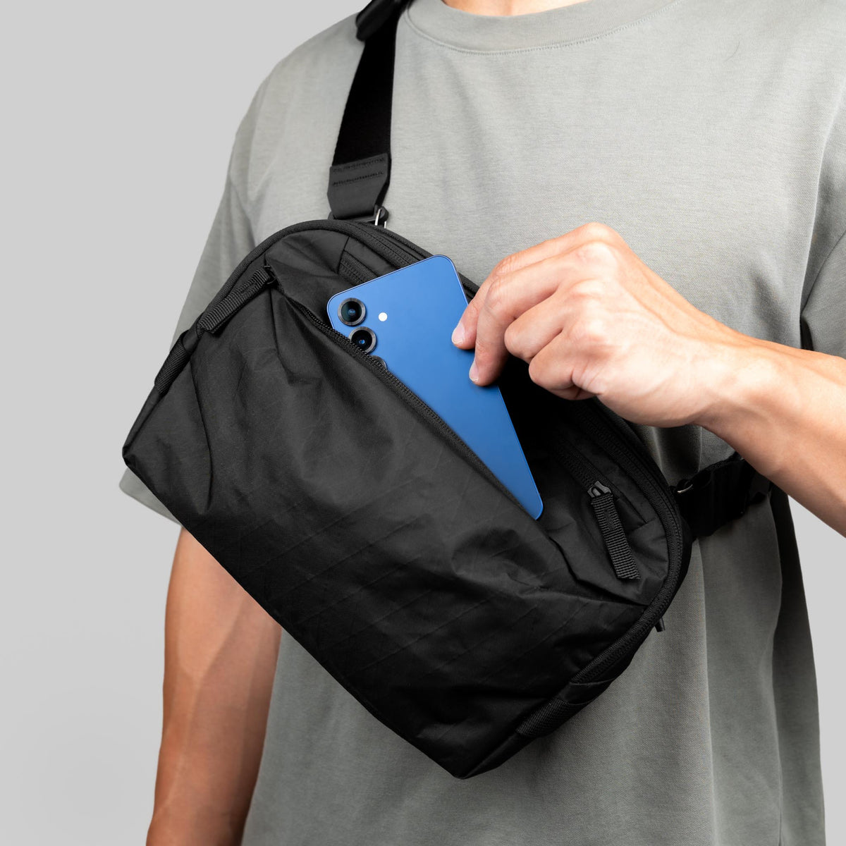 Rework Toshi Sling 5L V2 - X-Pac