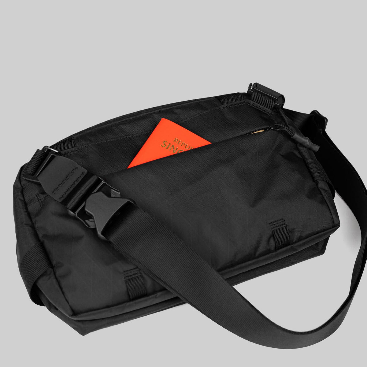 Rework Toshi Sling 5L V2 - X-Pac