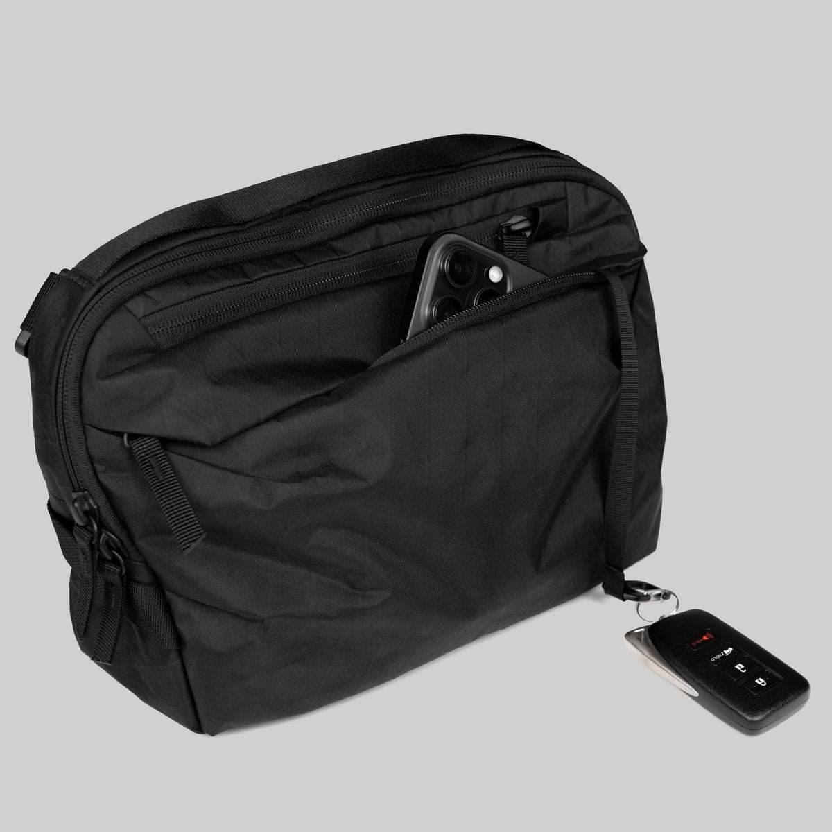 Rework Toshi Sling 5L V2 - X-Pac