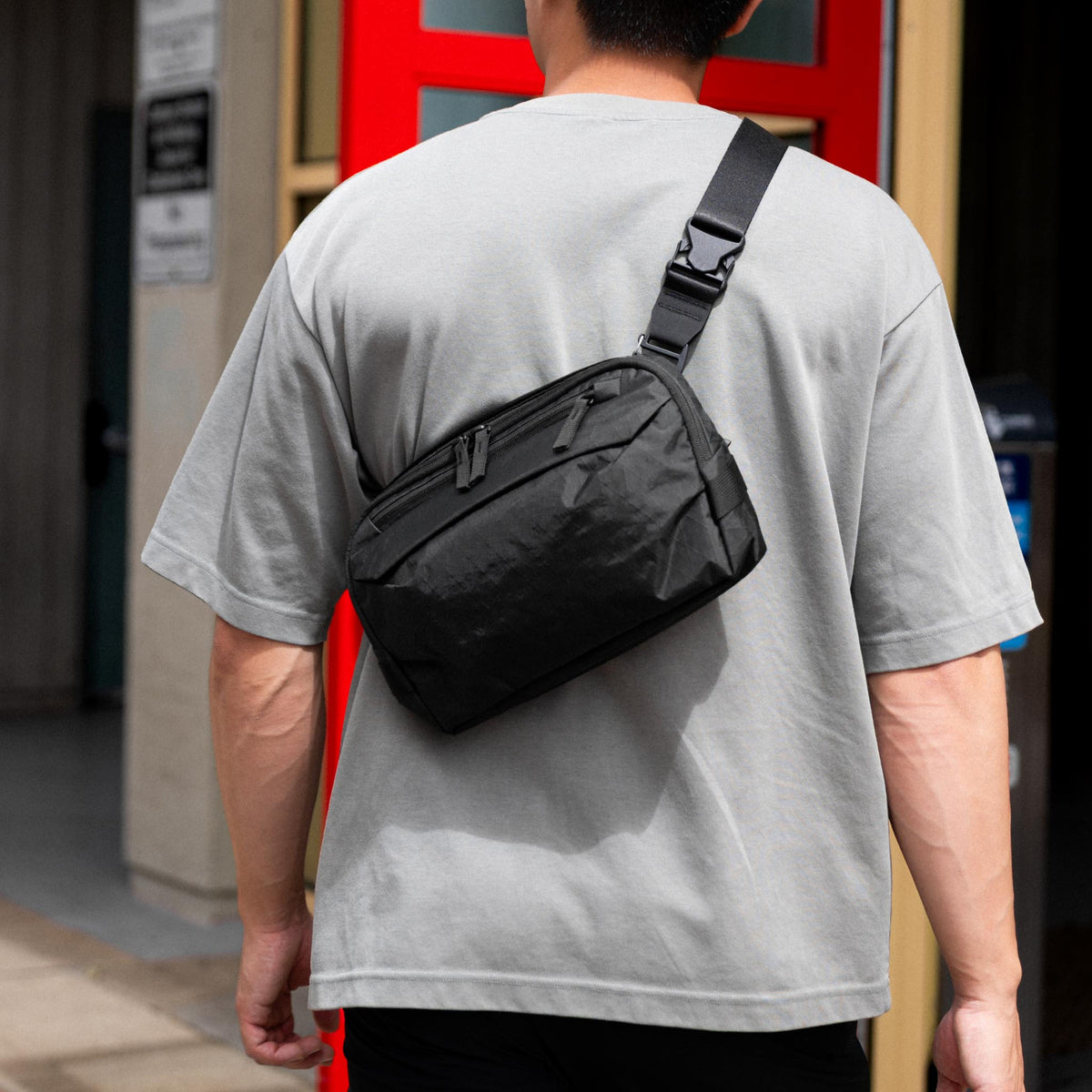 Rework Toshi Sling 5L V2 - X-Pac