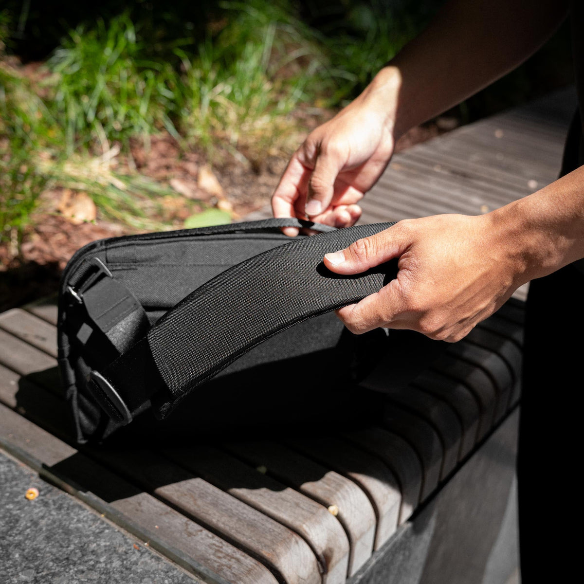 Rework Toshi Sling 6L V2