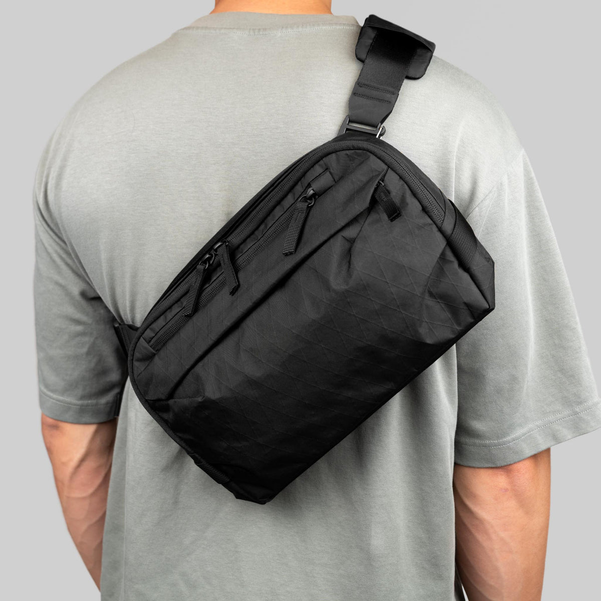 Rework Toshi Sling 6L V2 - X-Pac
