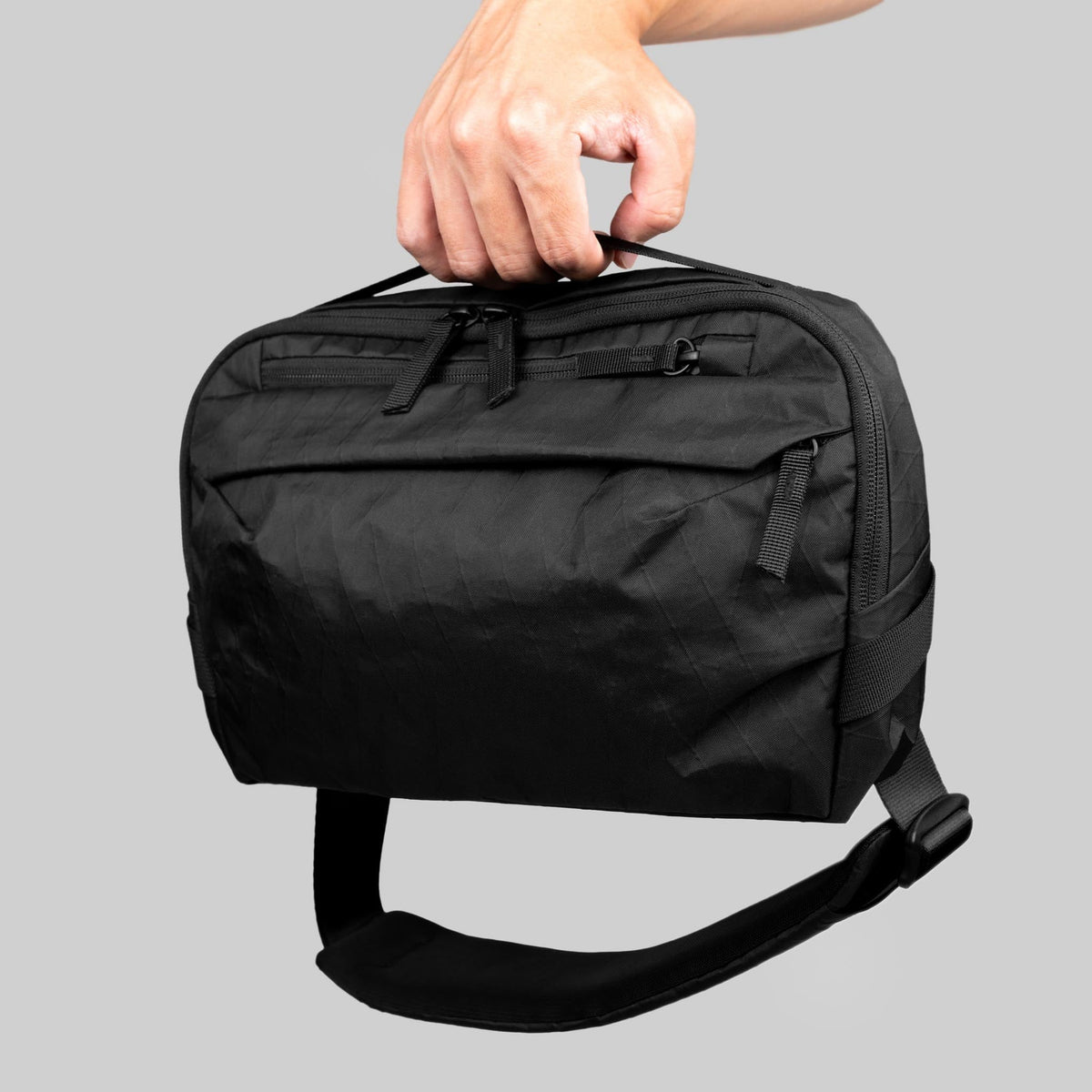 Rework Toshi Sling 6L V2 - X-Pac