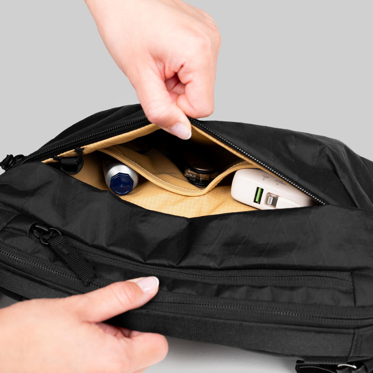 Rework Toshi Sling 6L V2 - X-Pac