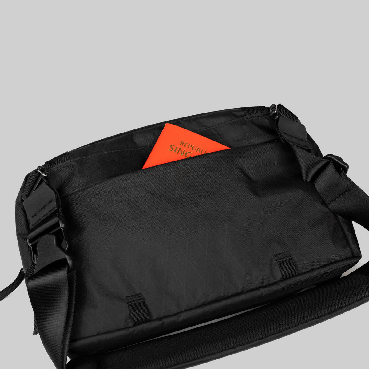 Rework Toshi Sling 6L V2 - X-Pac