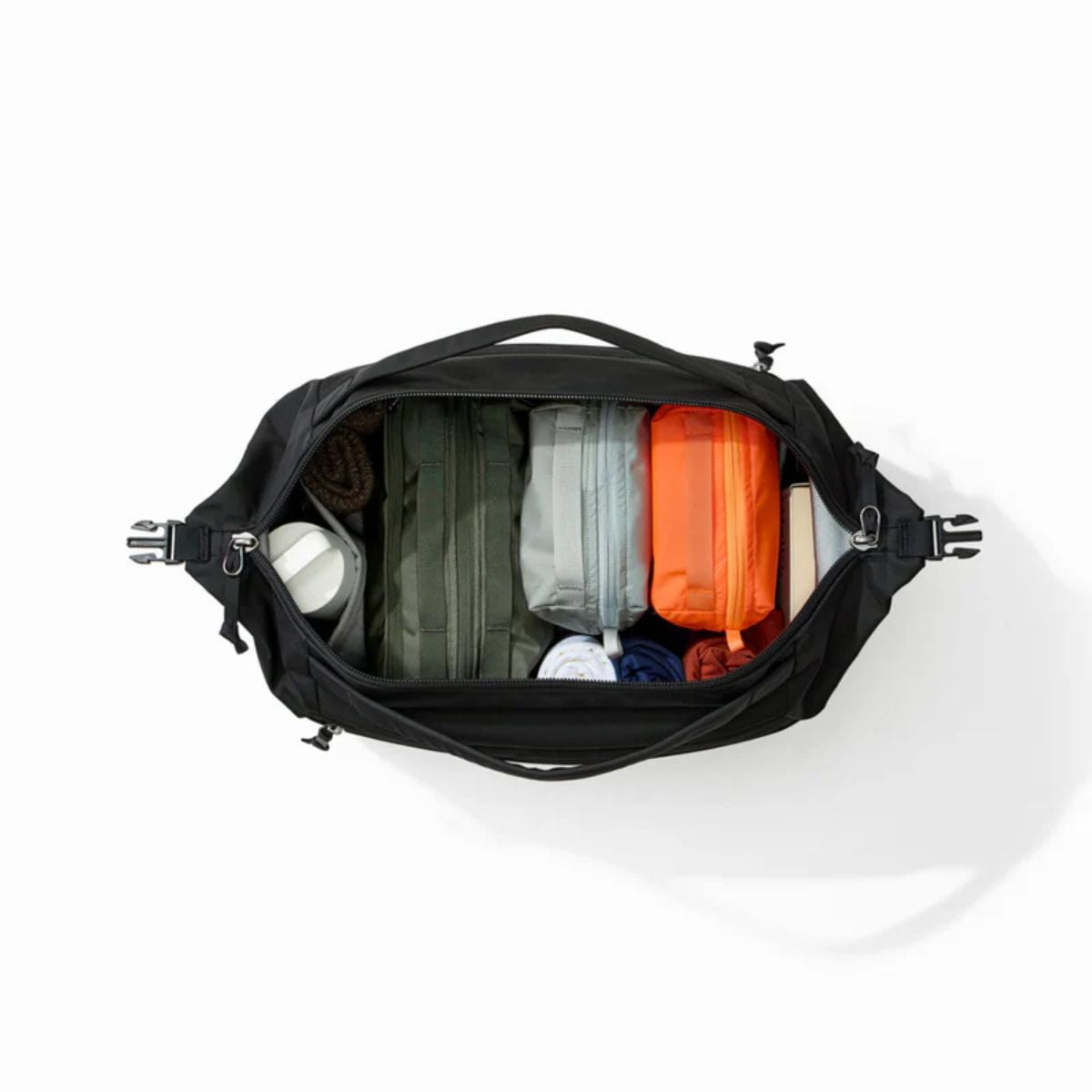 Evergoods Transit Duffel 25L