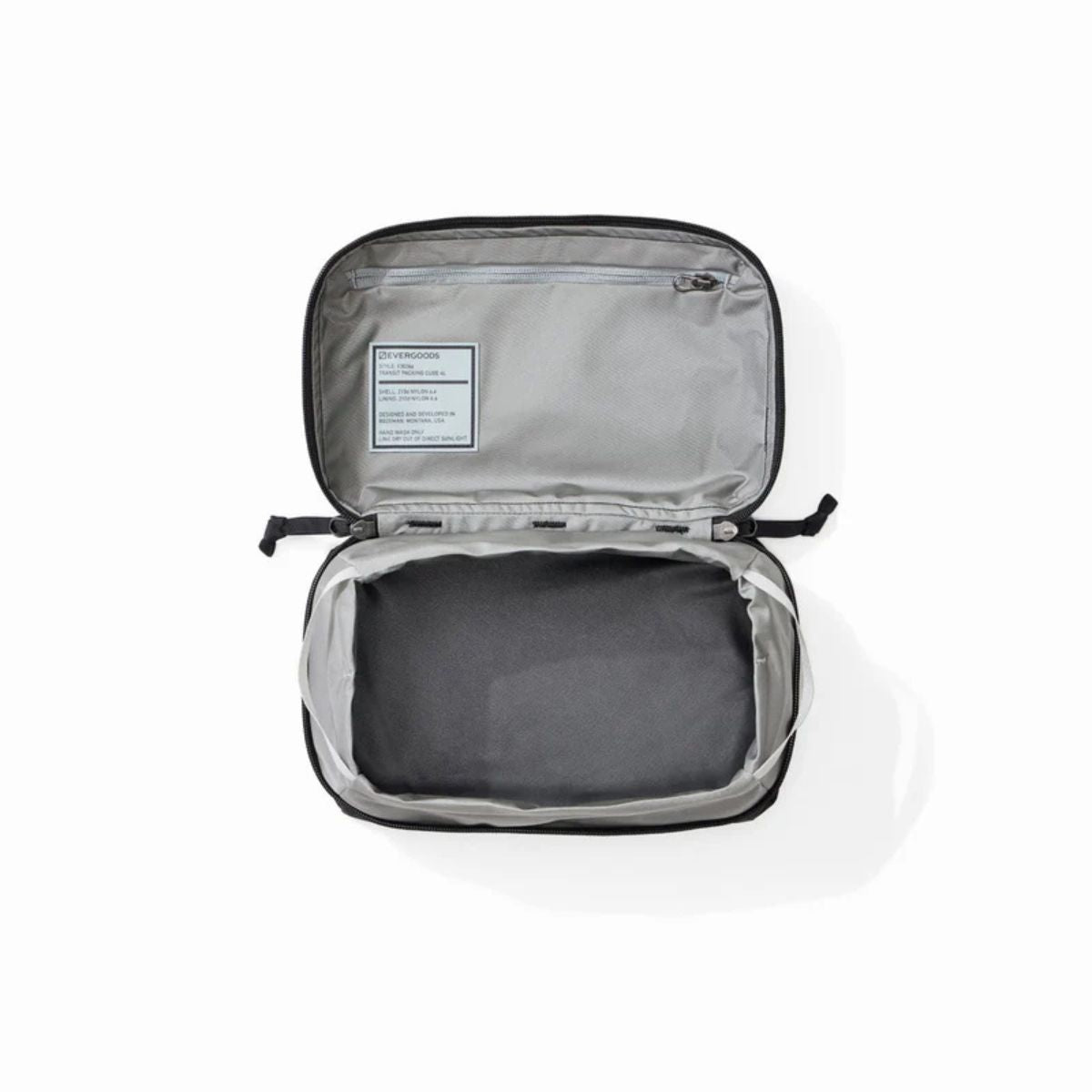 Evergoods Transit Packing Cube 4L