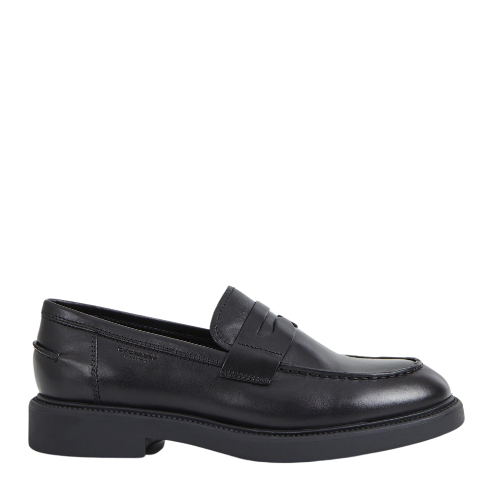 Vagabond Alex W Loafer