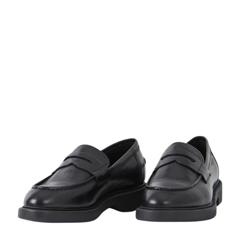 Vagabond Alex W Loafer