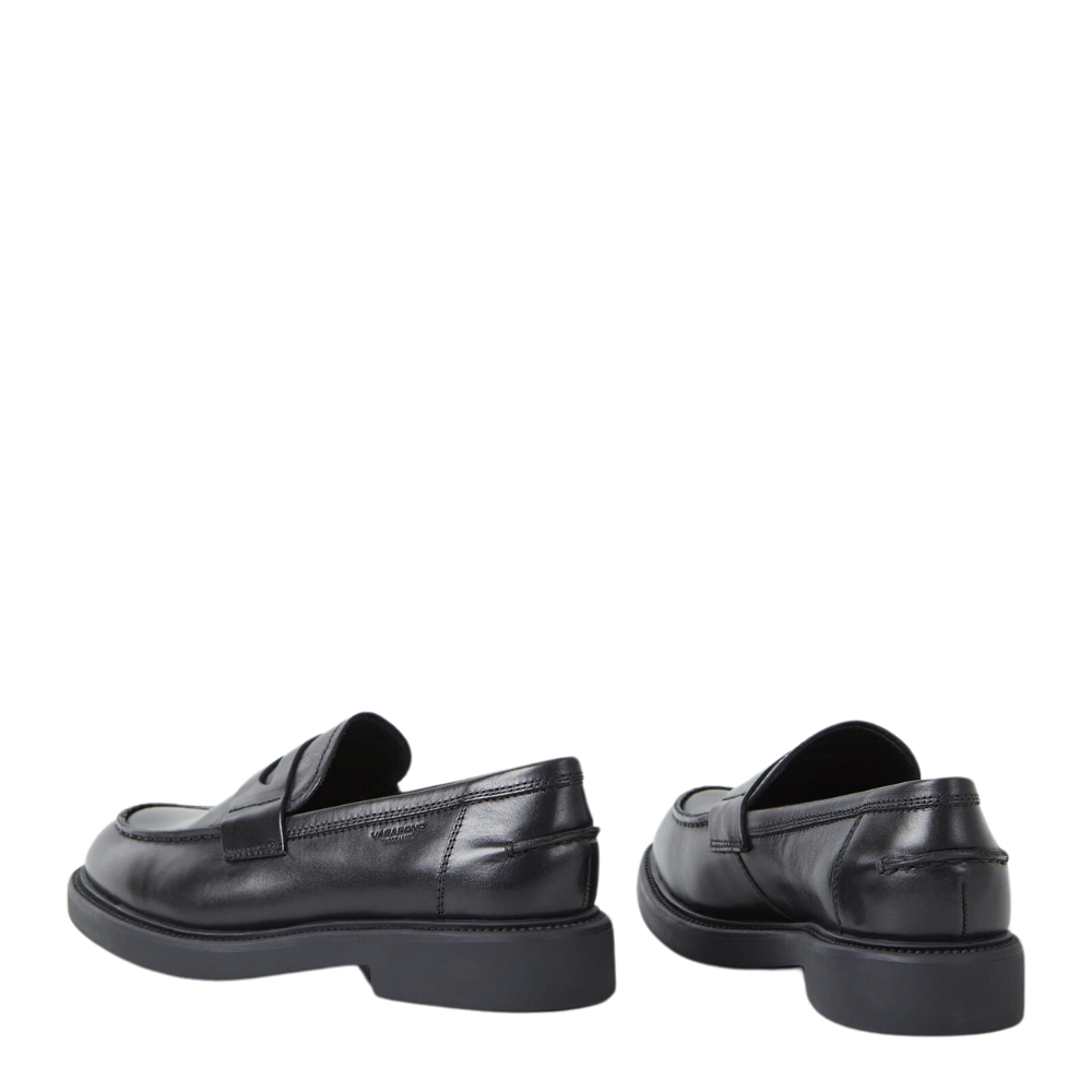 Vagabond Alex W Loafer