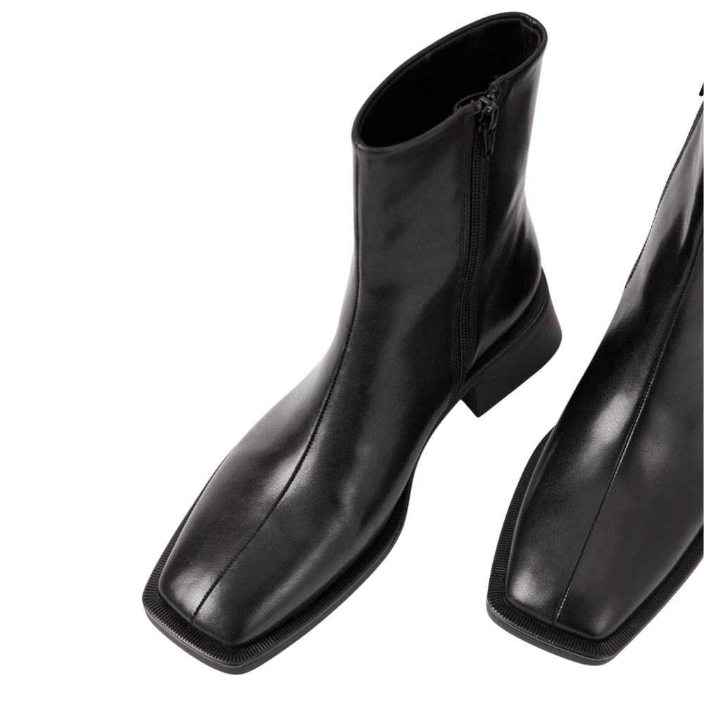 Vagabond Blanca Boots