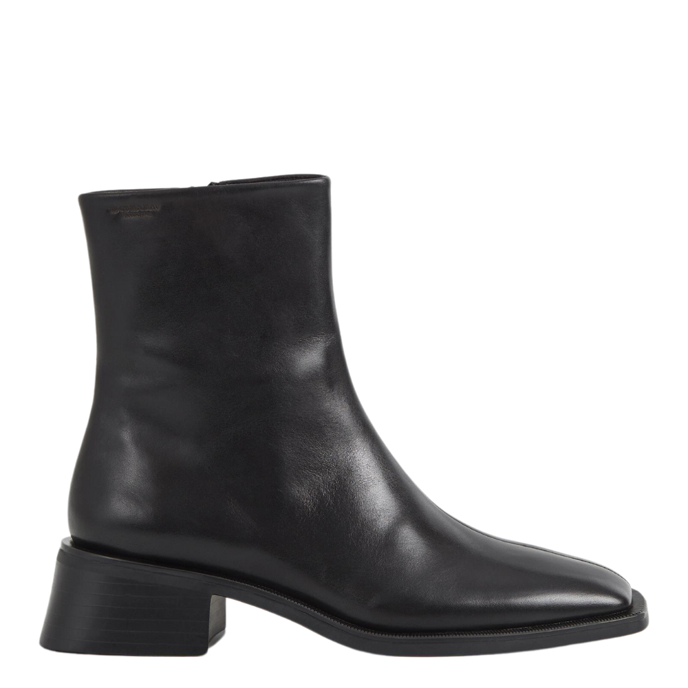 Vagabond Blanca Boots