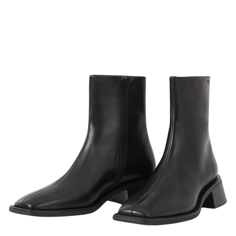 Vagabond Blanca Boots