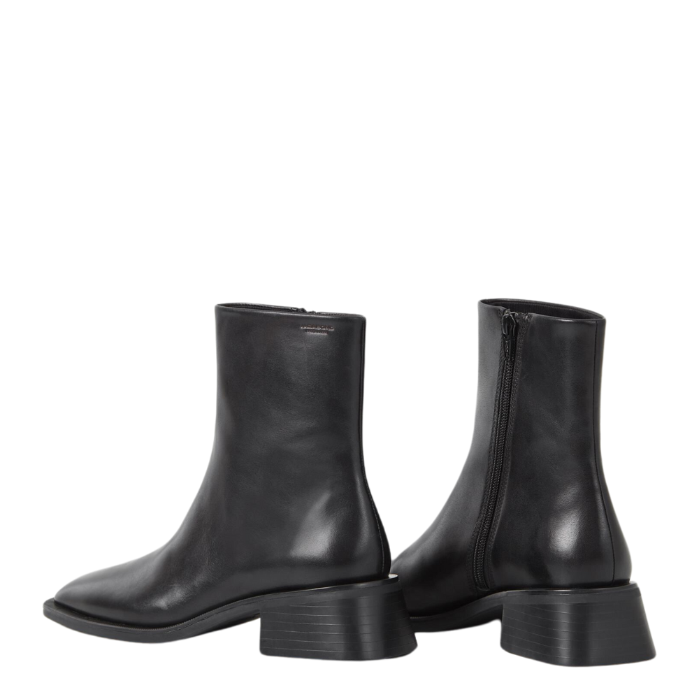 Vagabond Blanca Boots