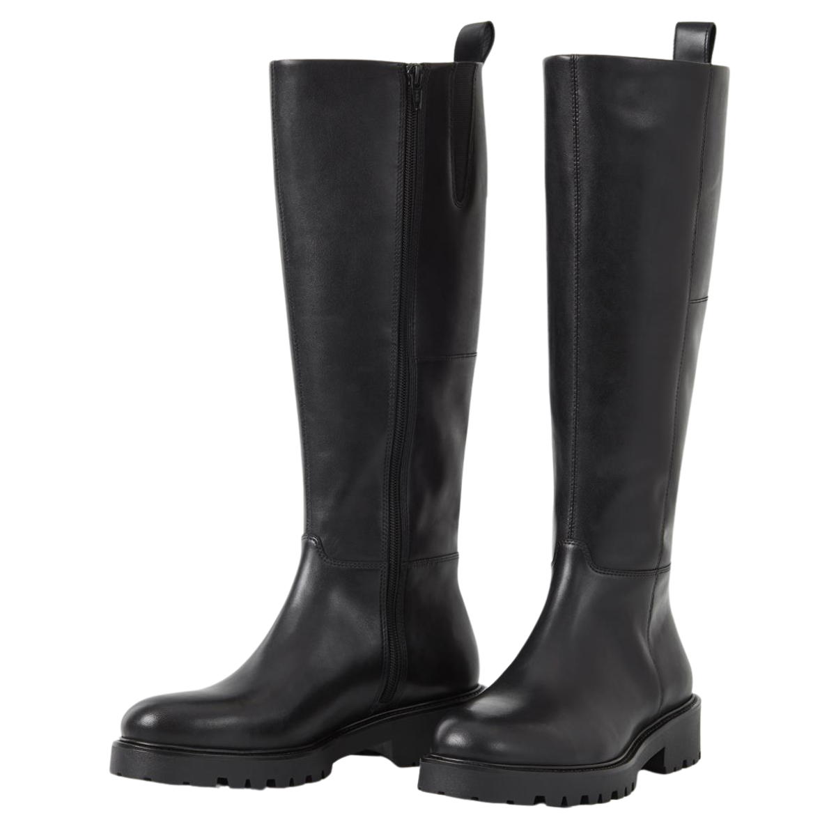 Vagabond Women's Kenova Tall Boots