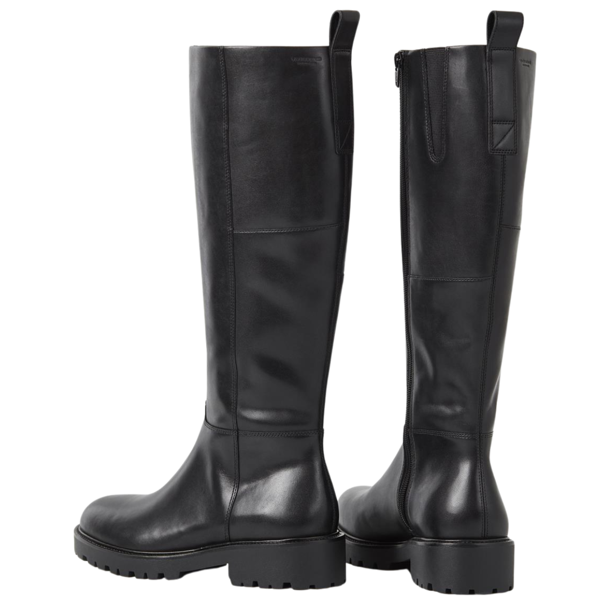 Vagabond Women's Kenova Tall Boots