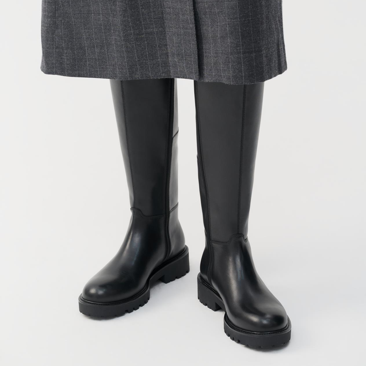 Vagabond Women's Kenova Tall Boots
