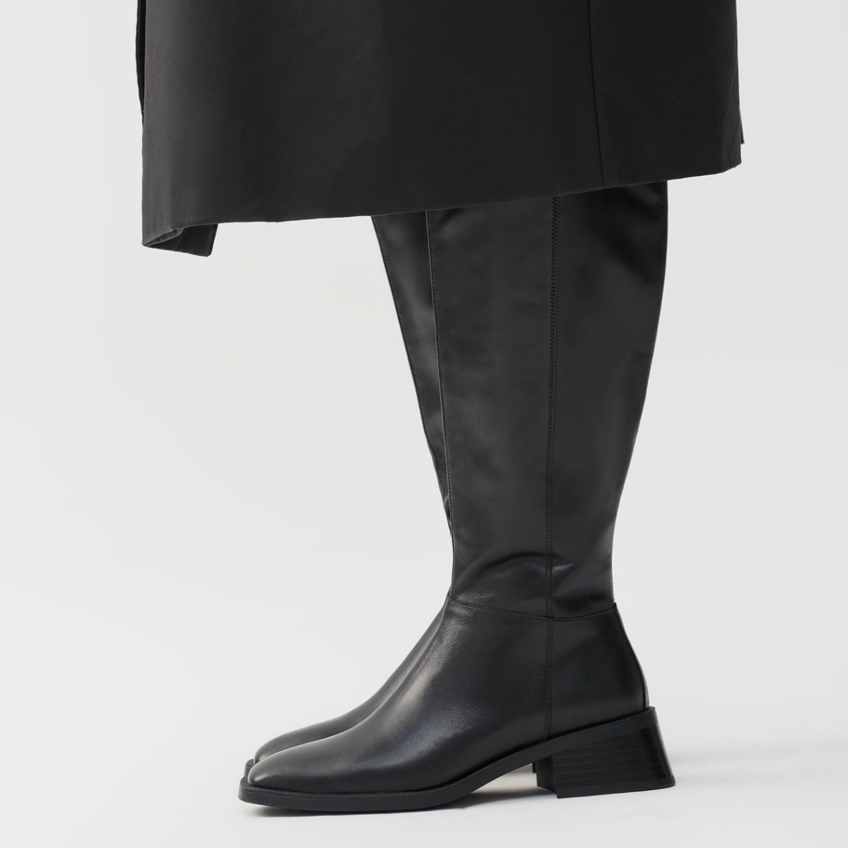 Vagabond Women's Blanca Tall Boots