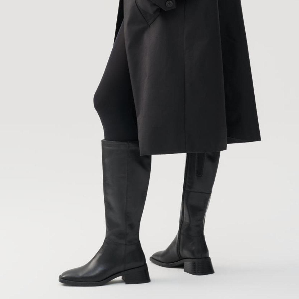 Vagabond Women's Blanca Tall Boots