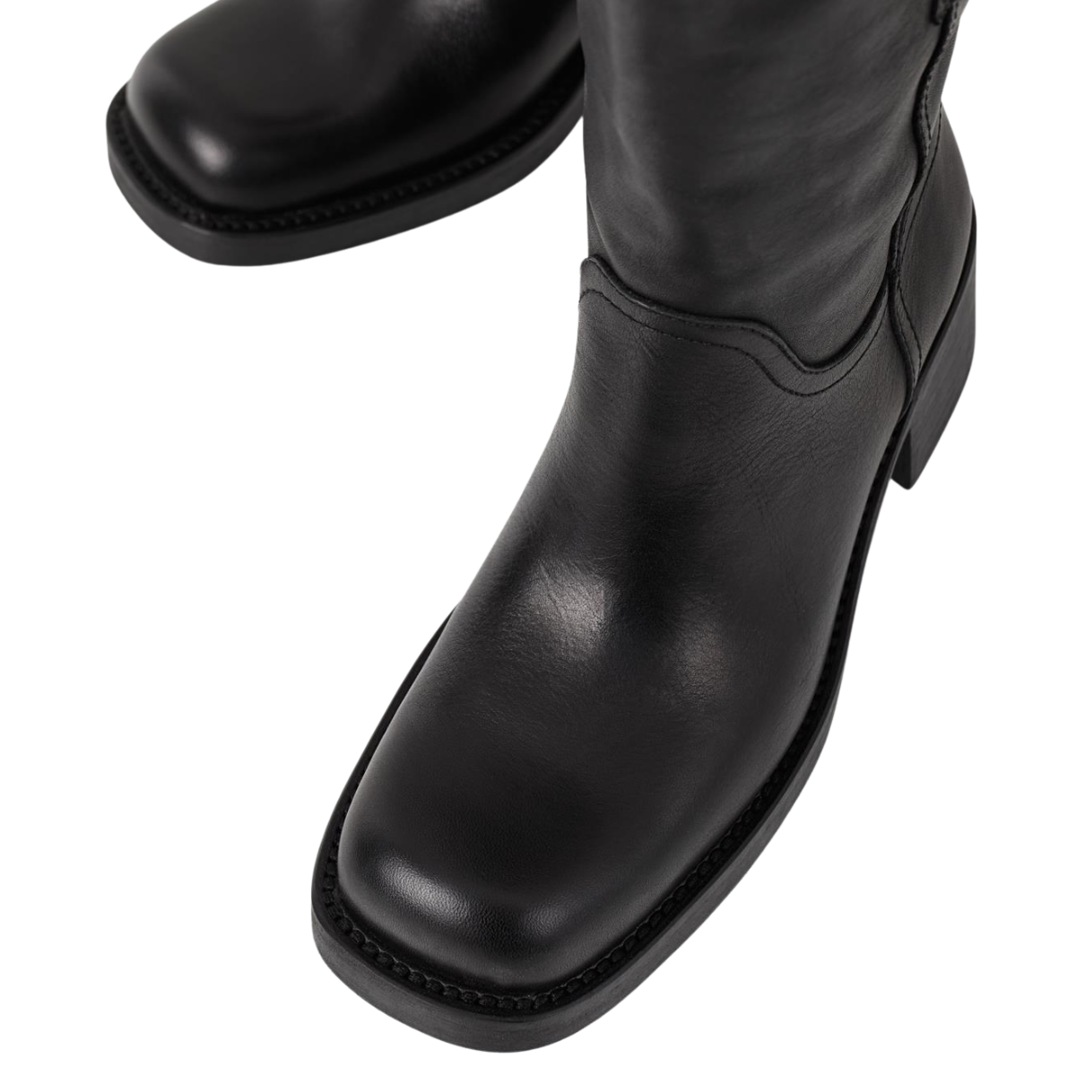 Vagabond Women's Nour Tall Boots