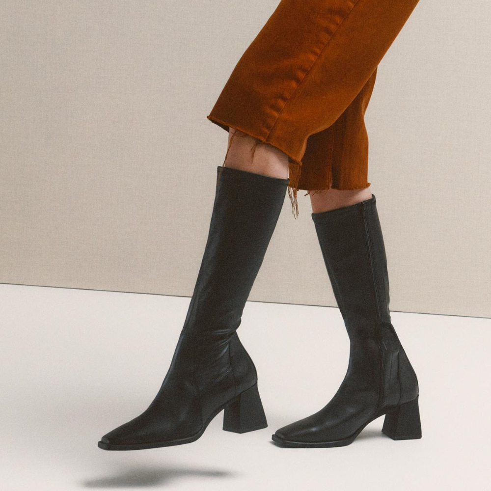 Vagabond Hedda Tall Boots