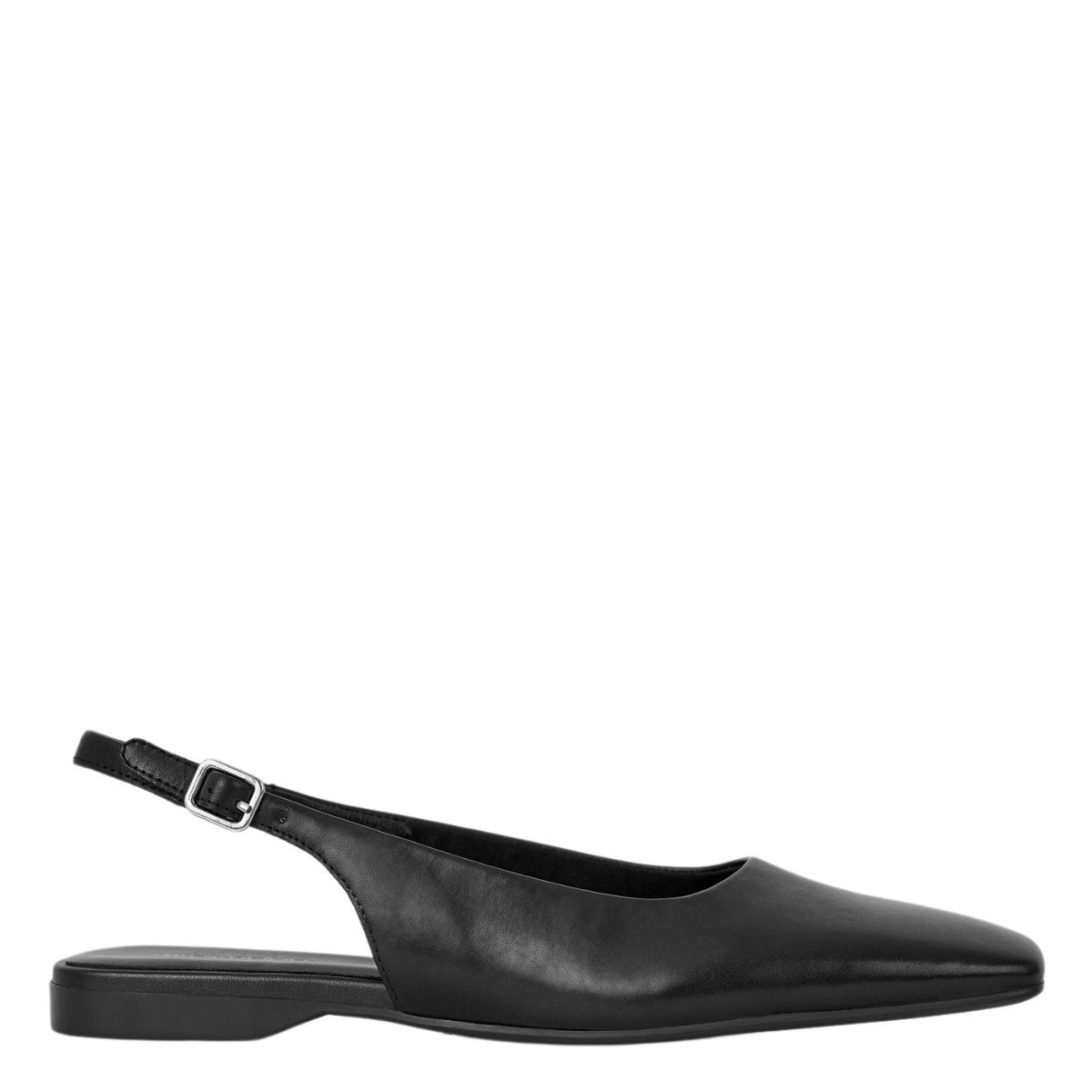 Vagabond Delia Slingback Shoes