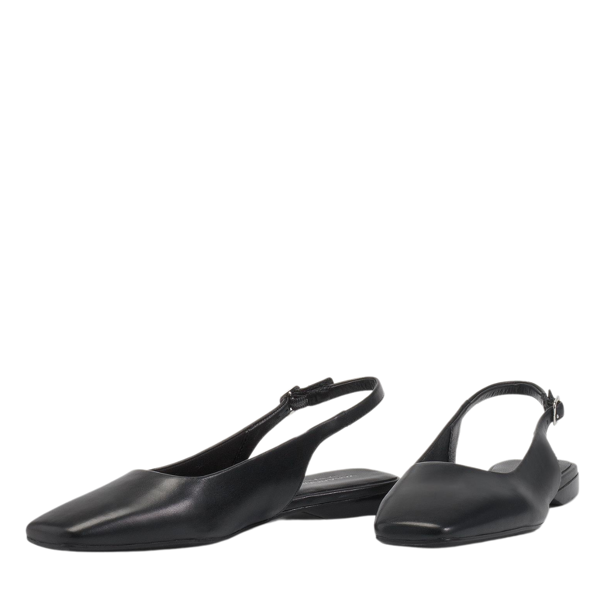 Vagabond Delia Slingback Shoes
