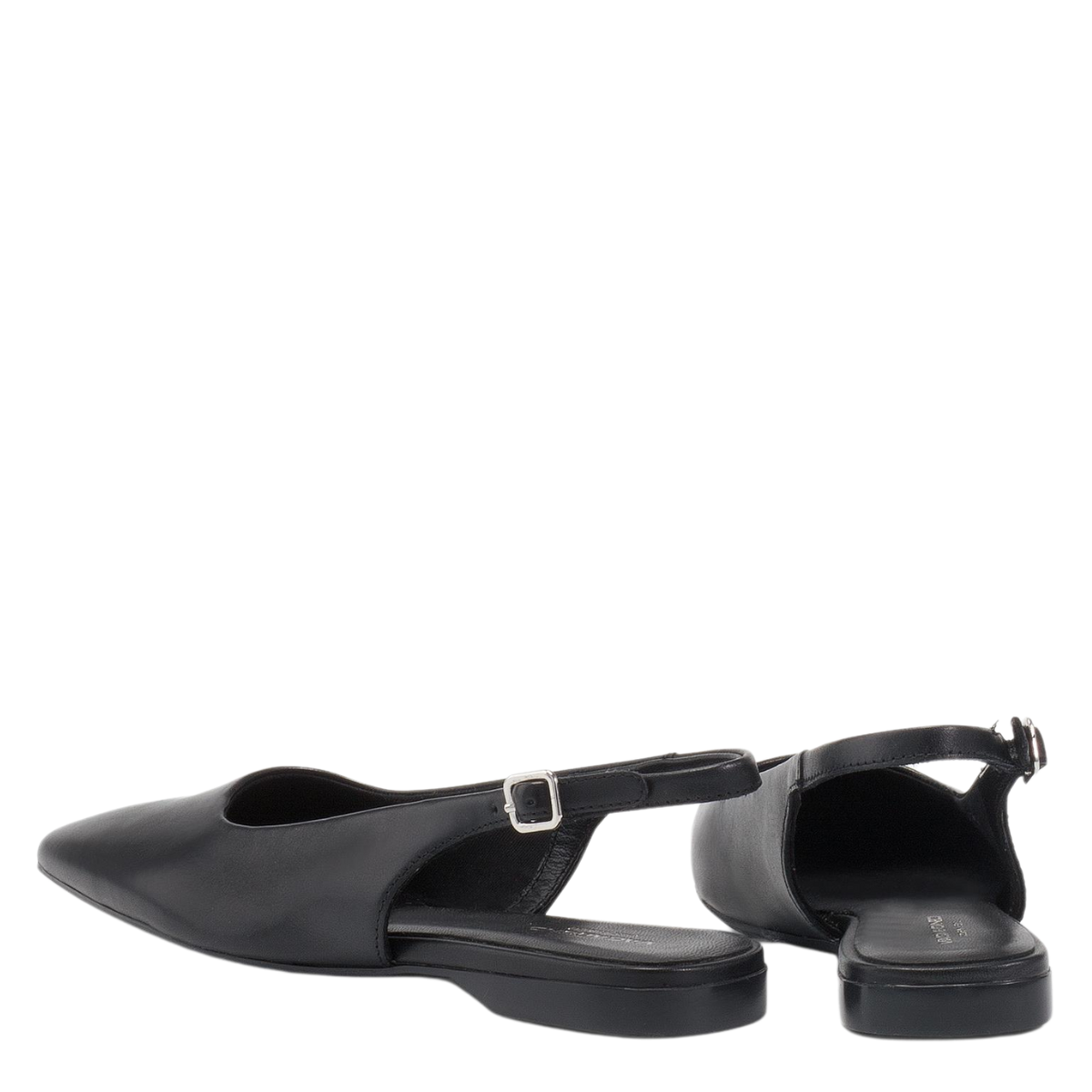Vagabond Delia Slingback Shoes