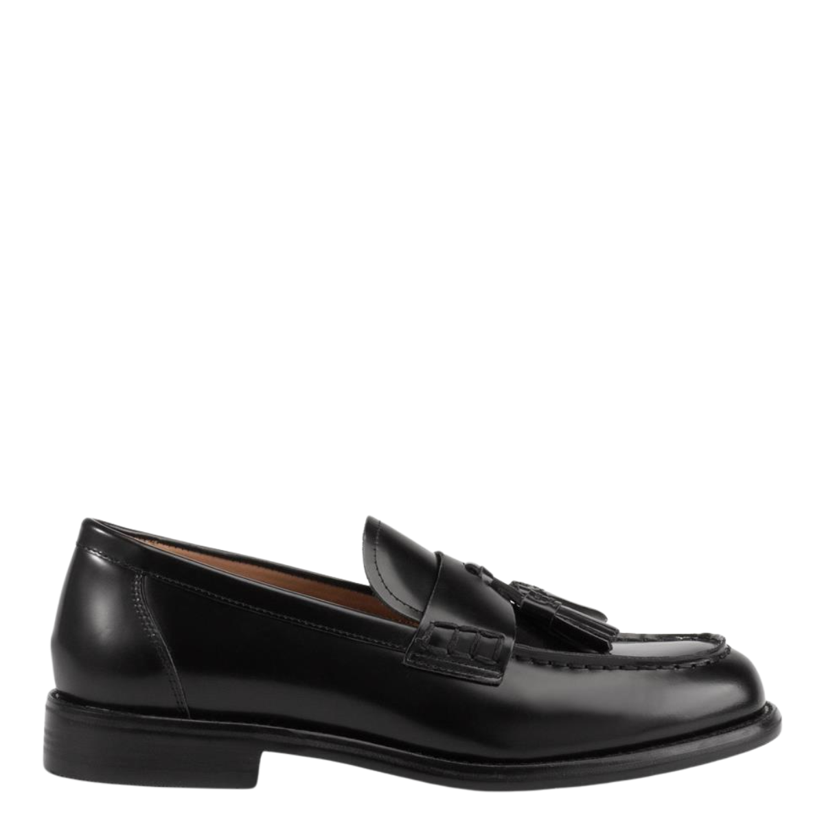 Vagabond Women's Linn Tassle Loafers