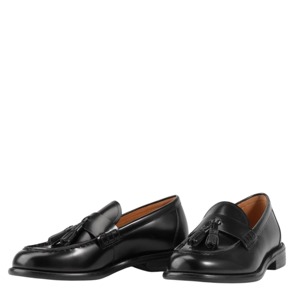 Vagabond Women's Linn Tassle Loafers