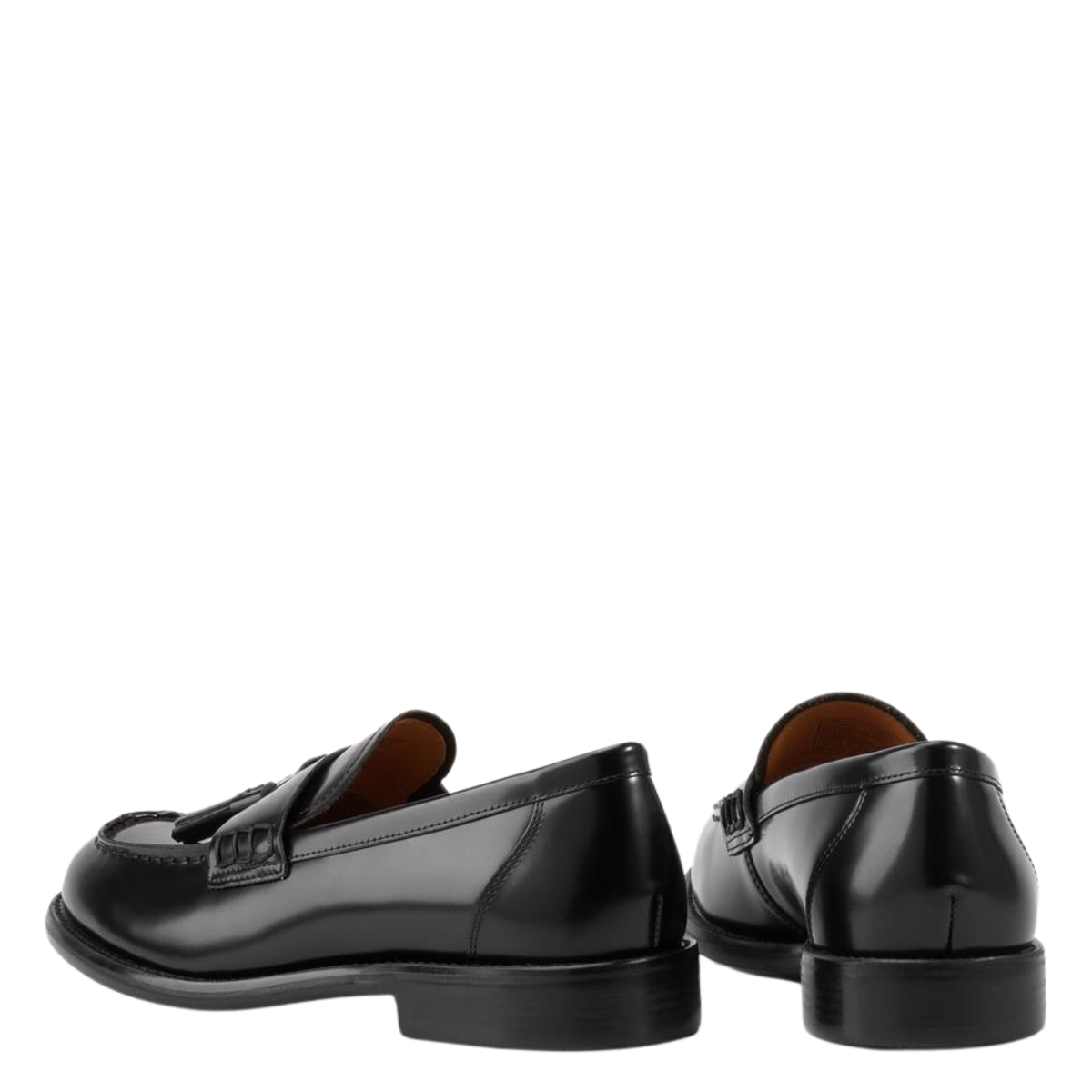 Vagabond Women's Linn Tassle Loafers
