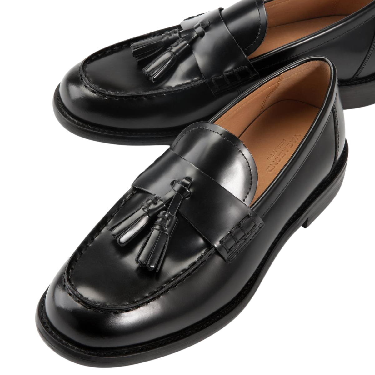Vagabond Women's Linn Tassle Loafers
