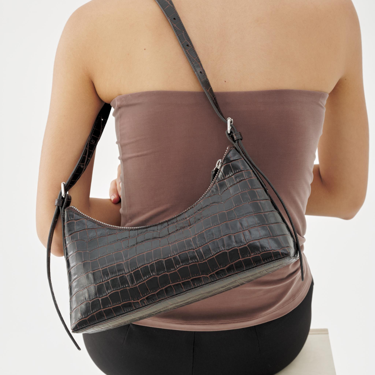 Vagabond Bari Mini Bag