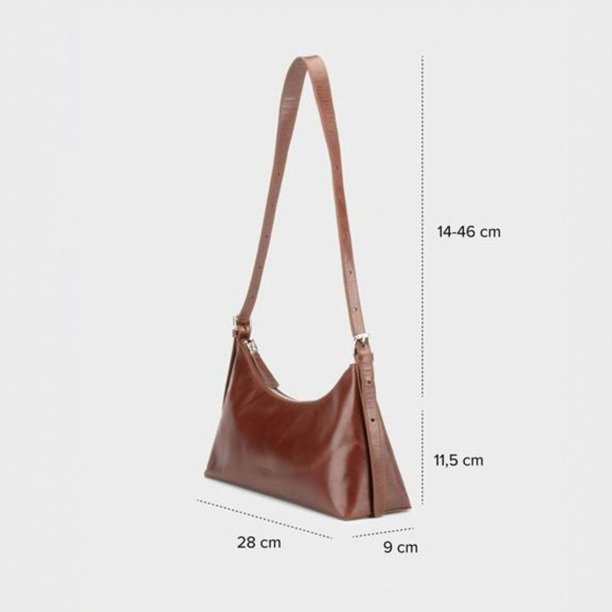 Vagabond Bari Mini Bag