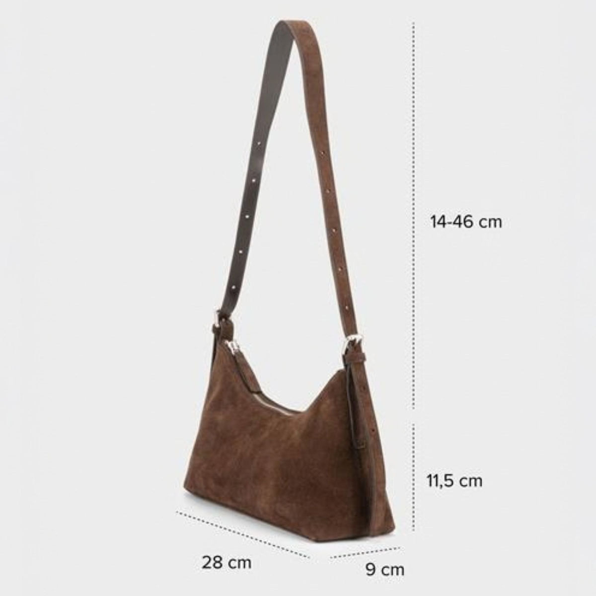 Vagabond Bari Mini Bag