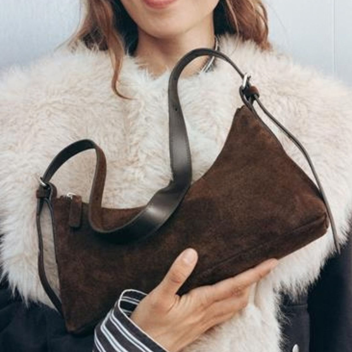 Vagabond Bari Mini Bag