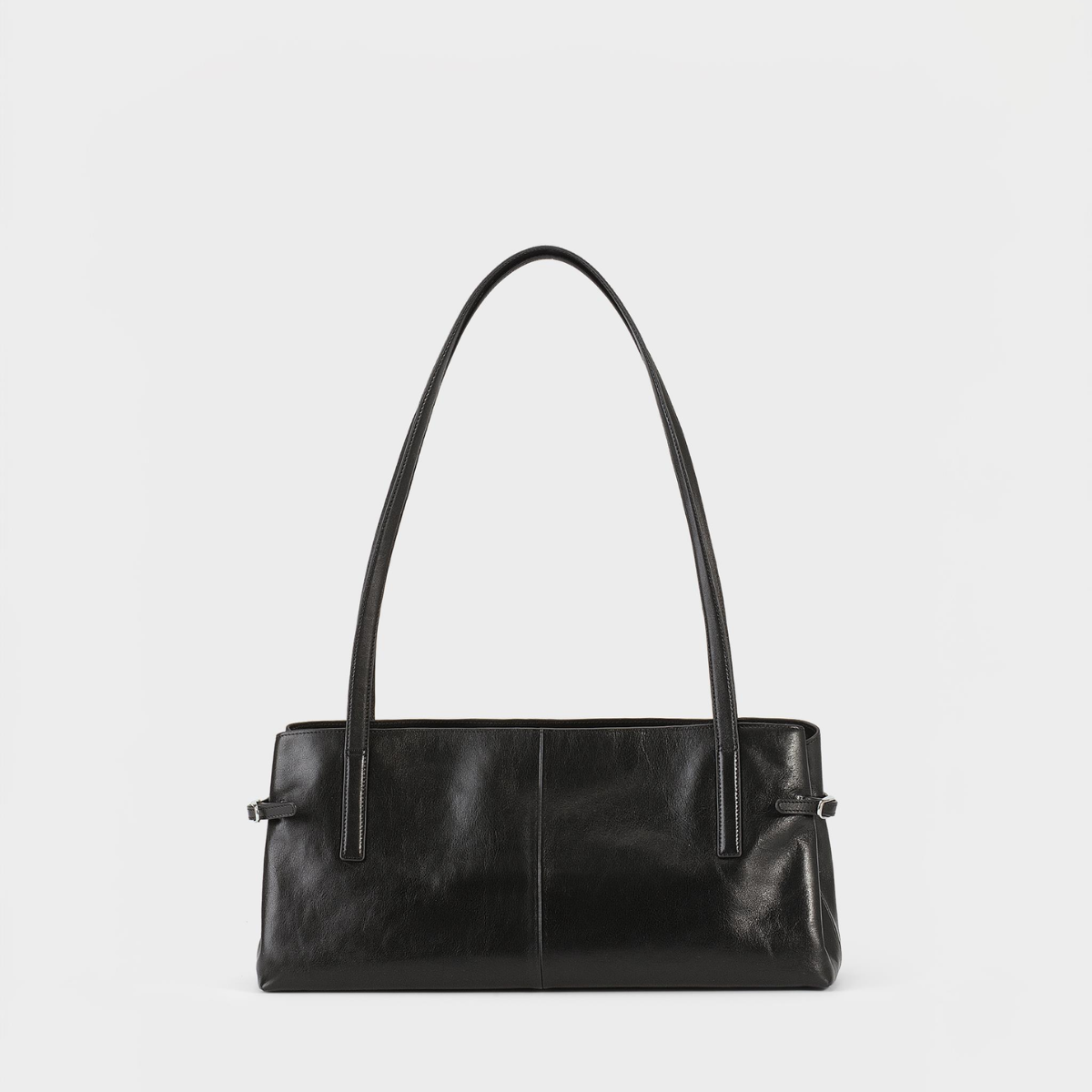 Vagabond Cannes Mini Bag Black