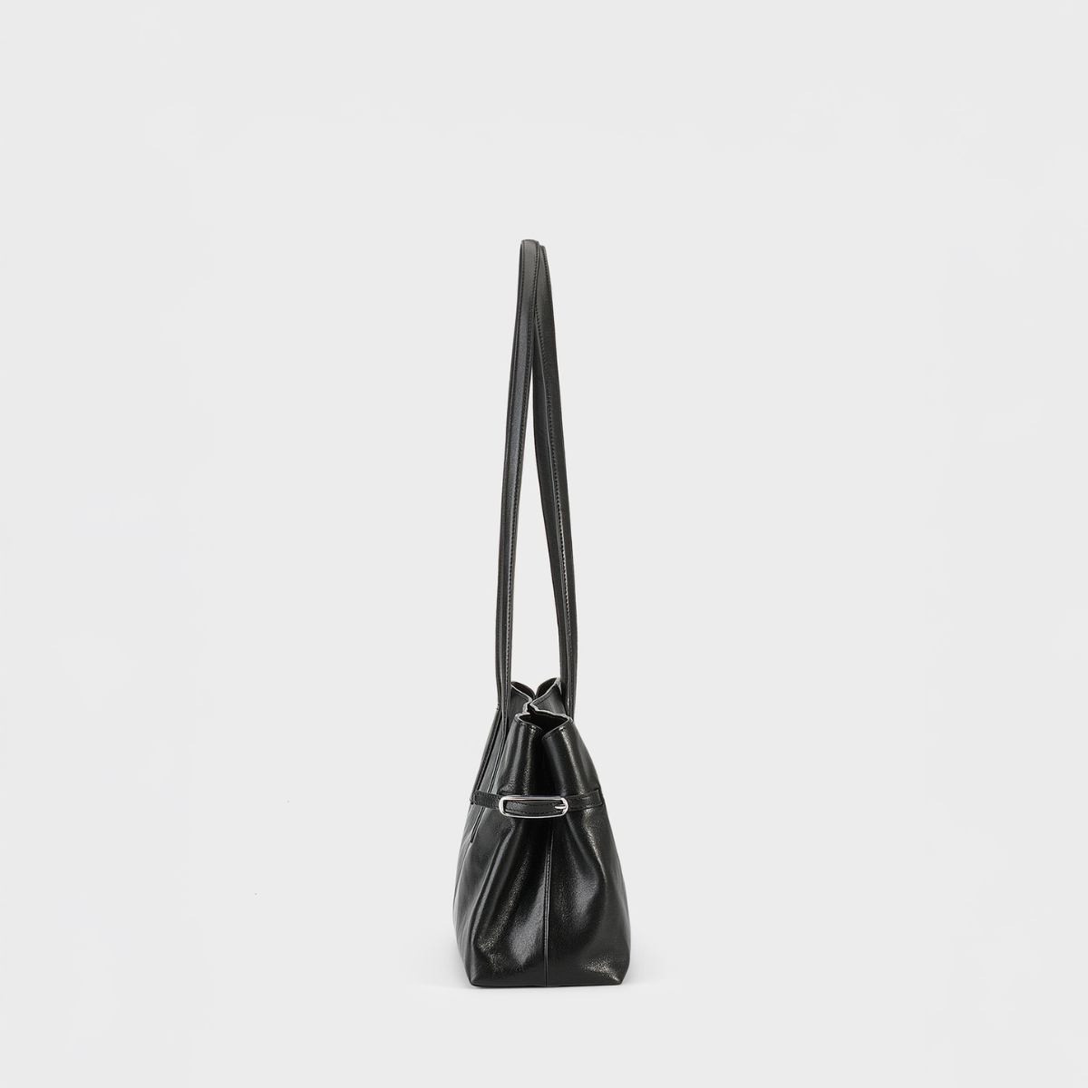 Vagabond Cannes Mini Bag Black