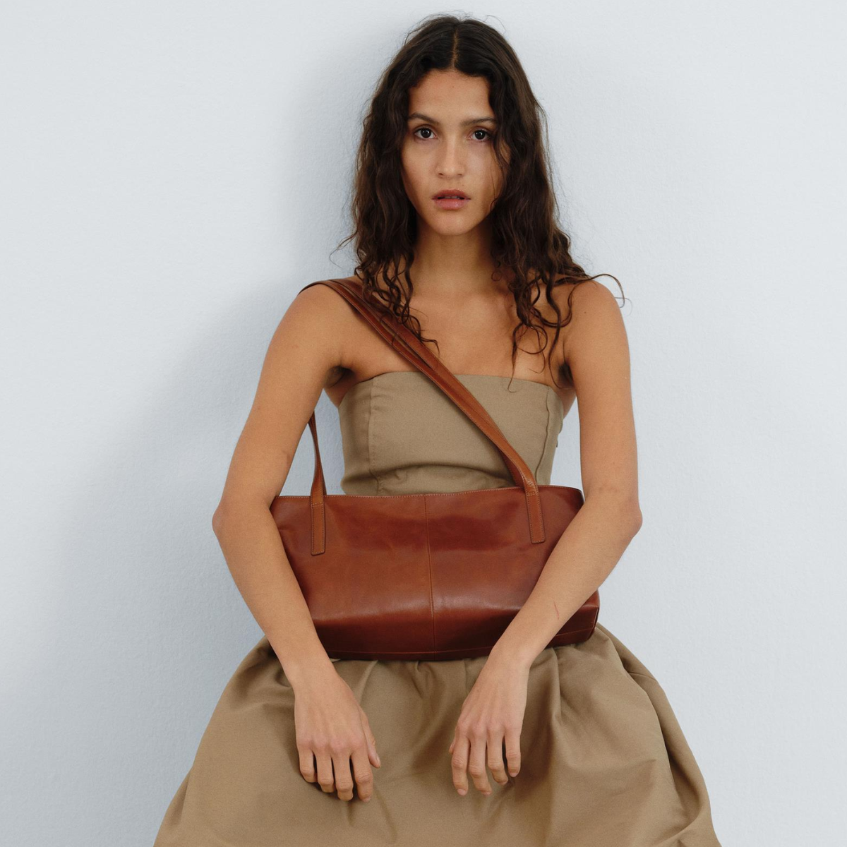 Vagabond Cannes Mini Bag