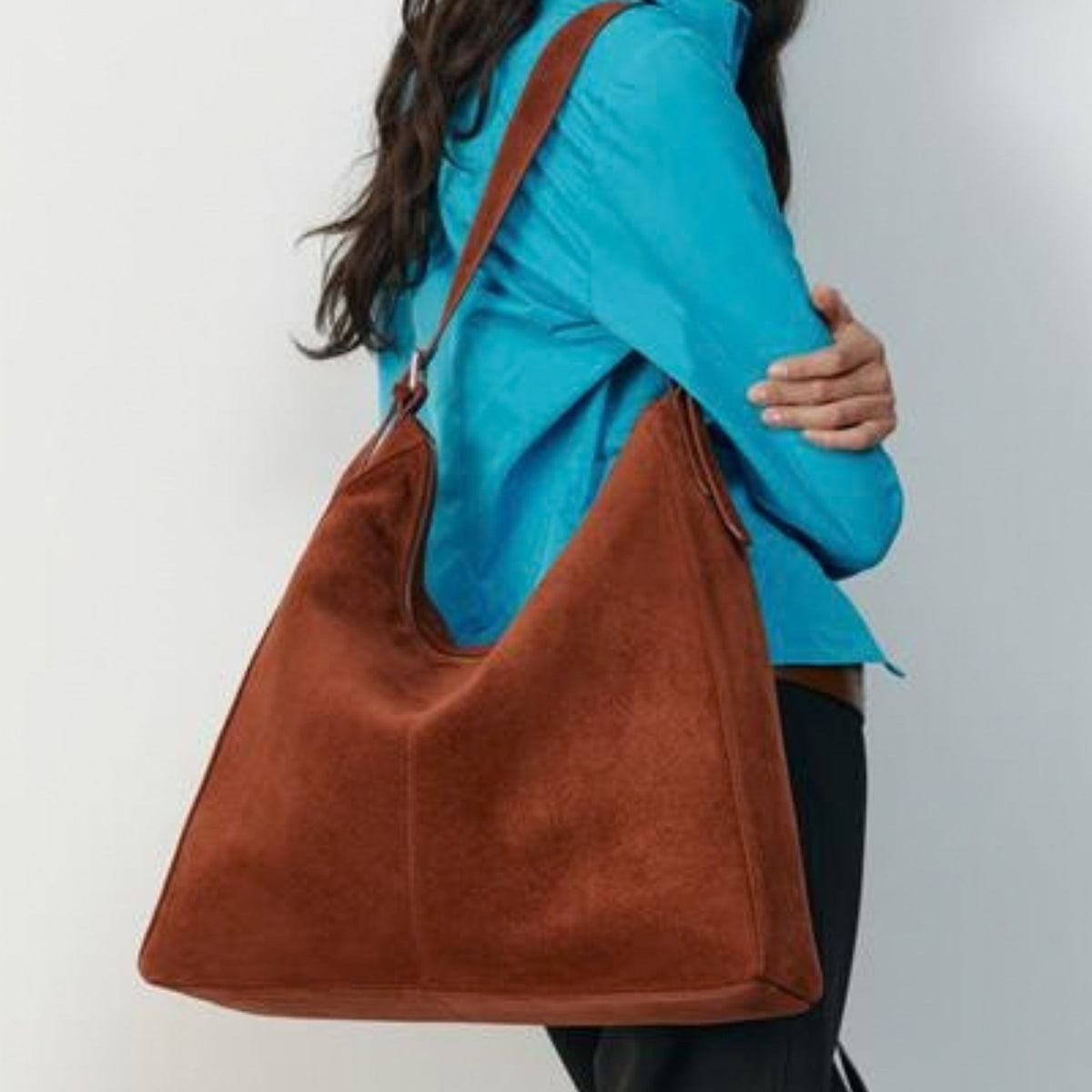 Vagabond Hilo Bag