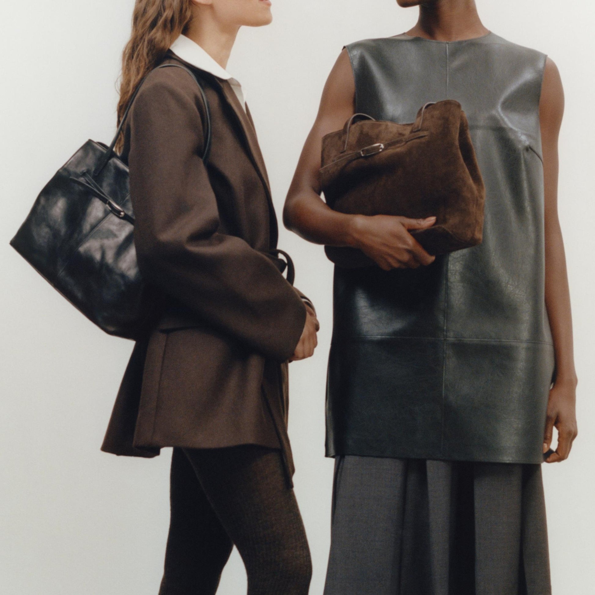 Vagabond Cannes Mid Bag